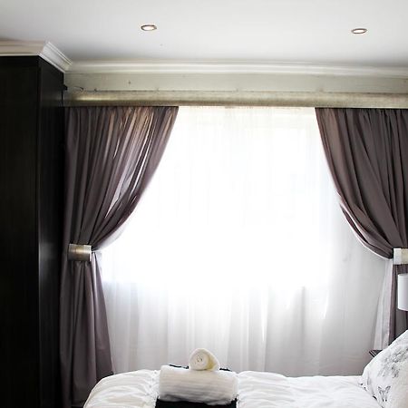 La Coscello Guest House Edenvale Pokoj fotografie