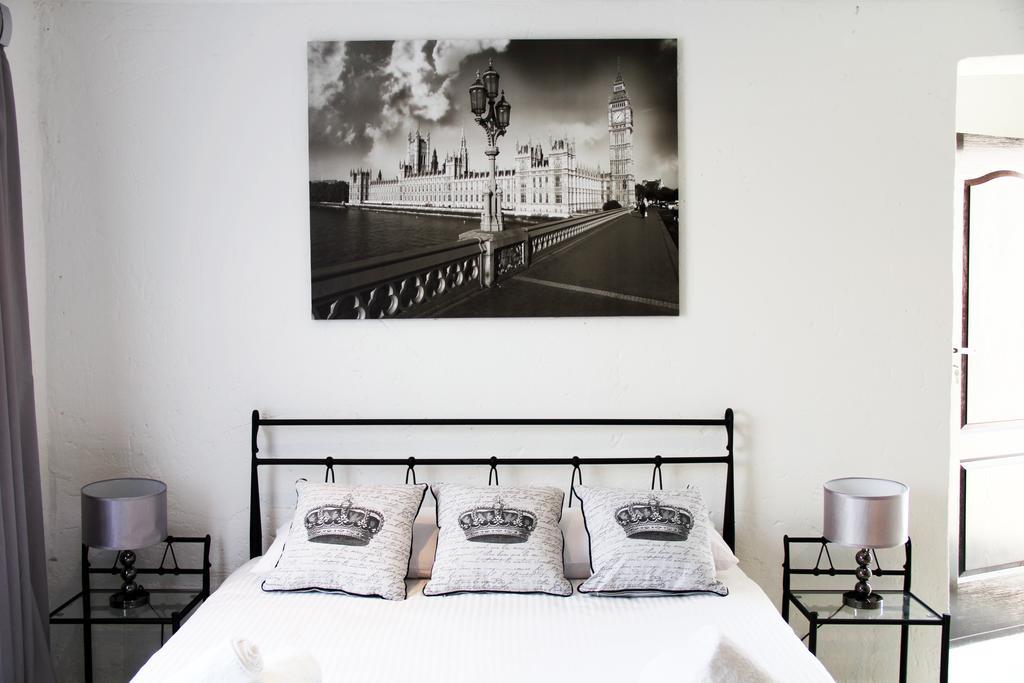 La Coscello Guest House Edenvale Pokoj fotografie