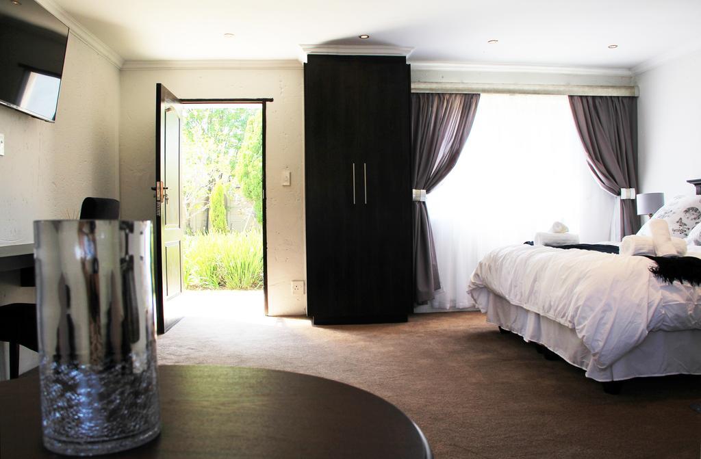 La Coscello Guest House Edenvale Pokoj fotografie
