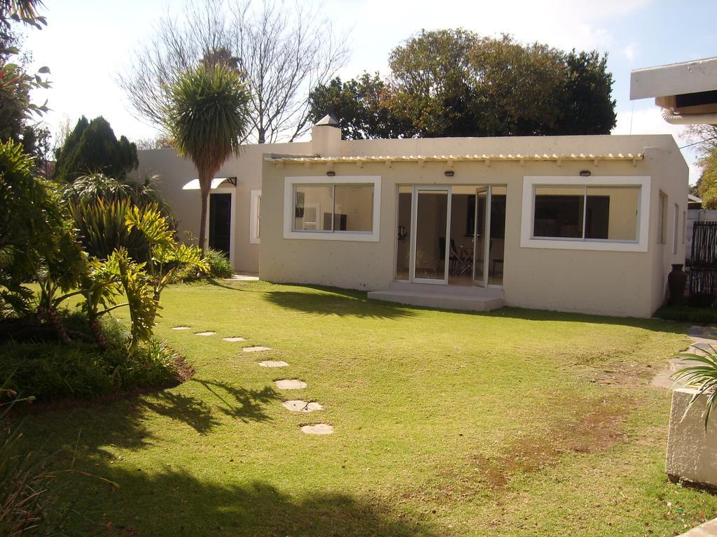 La Coscello Guest House Edenvale Exteriér fotografie